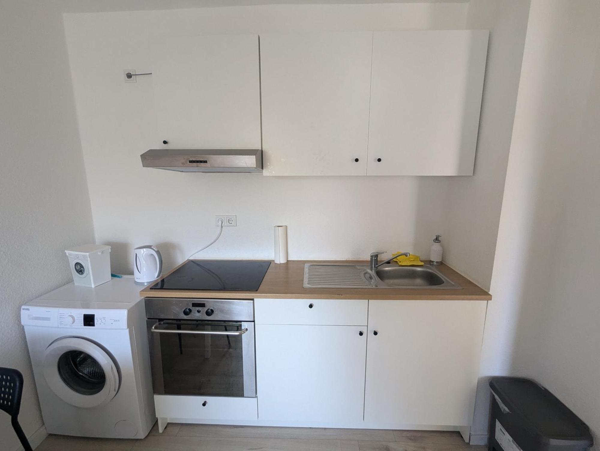 Wohnung Am Fischereihafen Modern & Gemuetlich Bremerhaven Bagian luar foto