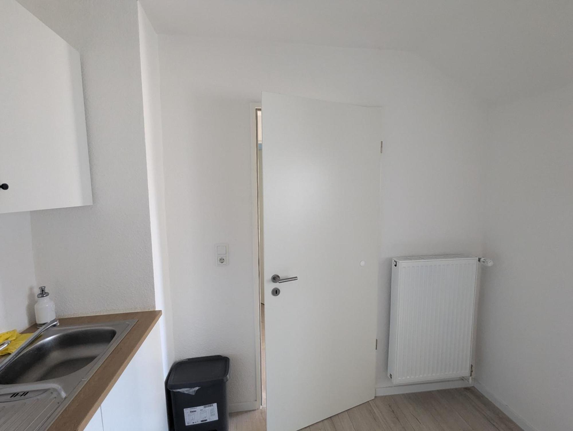 Wohnung Am Fischereihafen Modern & Gemuetlich Bremerhaven Bagian luar foto