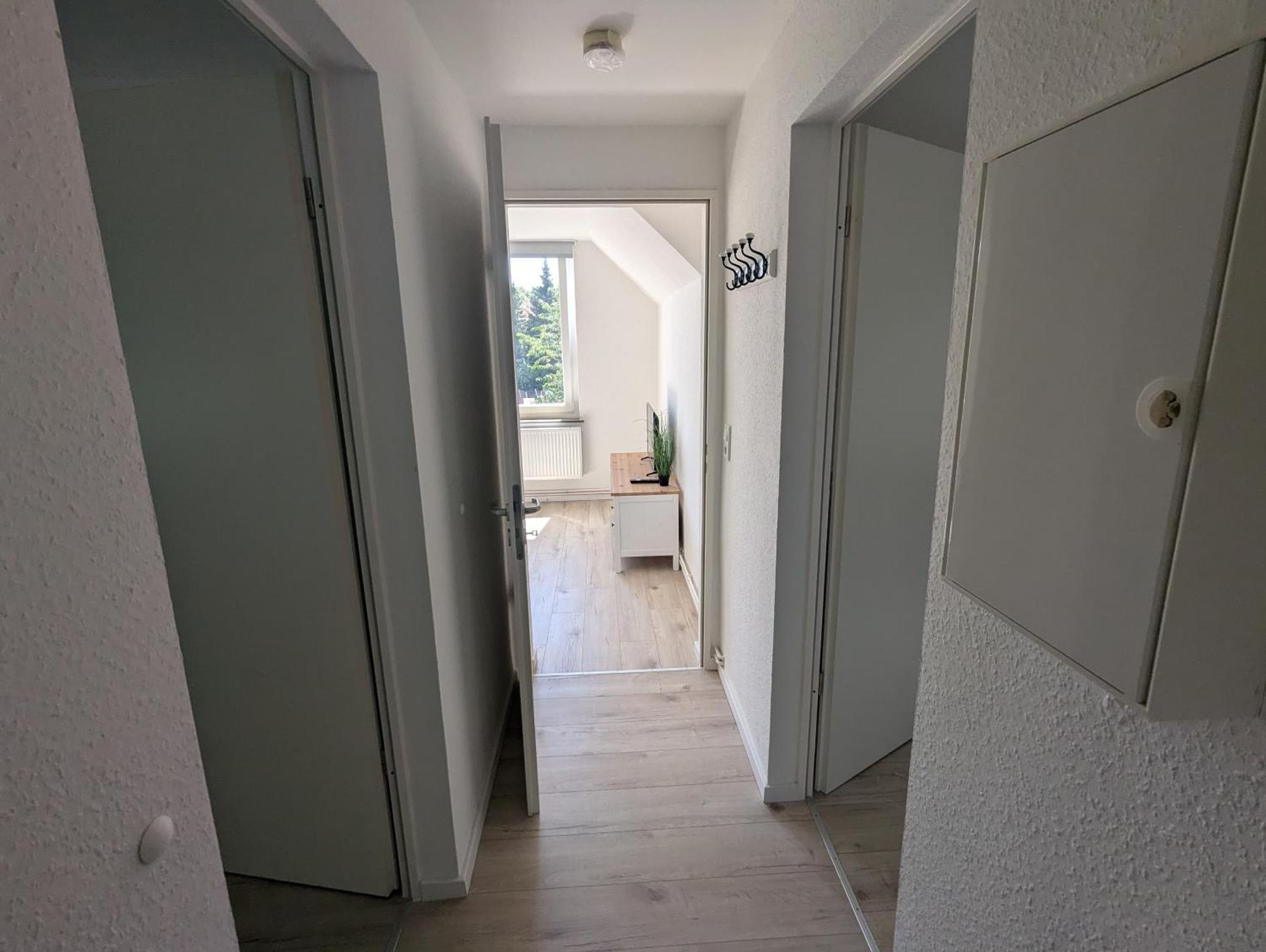 Wohnung Am Fischereihafen Modern & Gemuetlich Bremerhaven Bagian luar foto