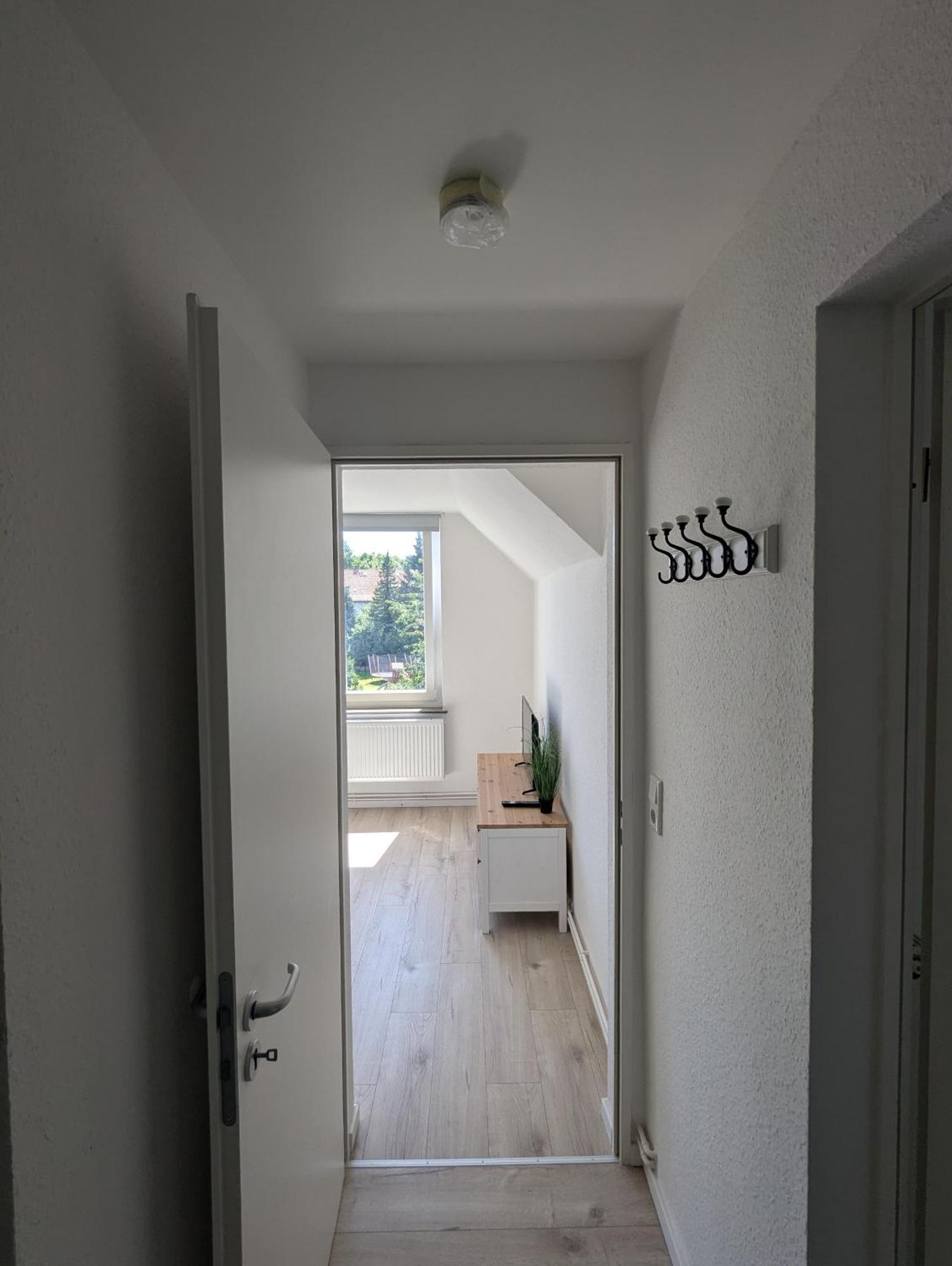 Wohnung Am Fischereihafen Modern & Gemuetlich Bremerhaven Bagian luar foto